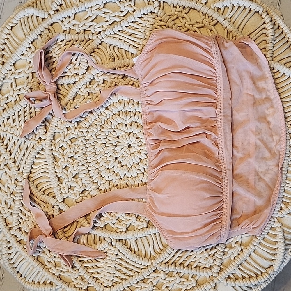 GILLY HICKS by HOLLISTER BRALETTE